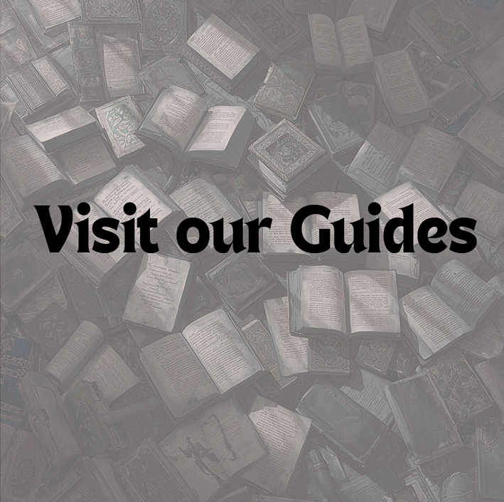 Visit Our Guides